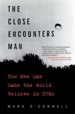 Close Encounters Man, The