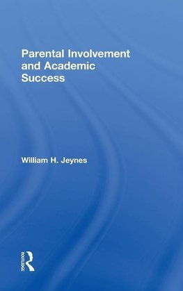 Parental Involvement and Academic Success