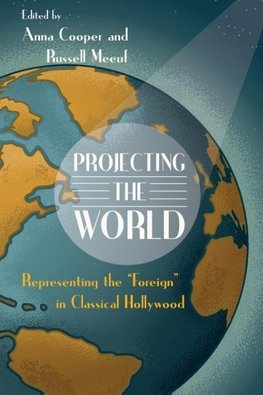 Projecting the World