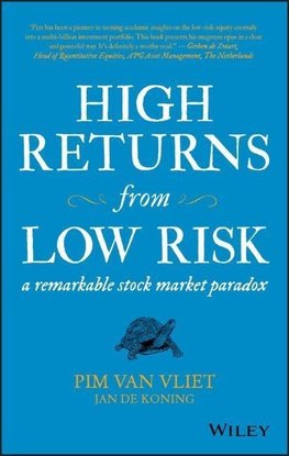 High Returns from Low Risk