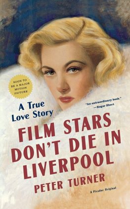 Film Stars Don't Die in Liverpool