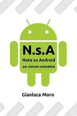 NSA Note su Android