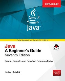 Java - A Beginner's Guide