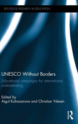 UNESCO Without Borders