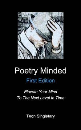 Poetry Minded - First Edition