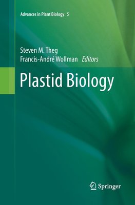 Plastid Biology