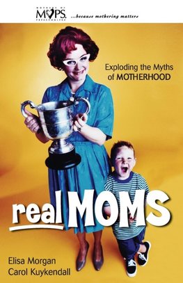 The Real Moms