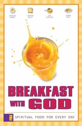 The Breakfast with God