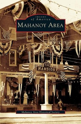 Mahanoy Area