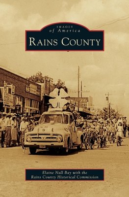 Rains County