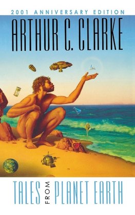 Tales from Planet Earth