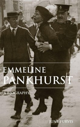 Emmeline Pankhurst