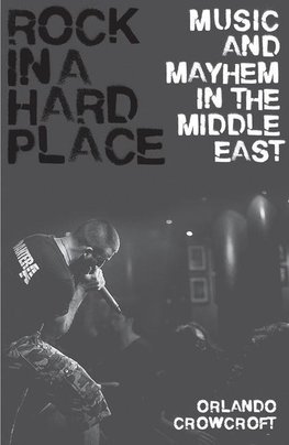 Rock in a Hard Place