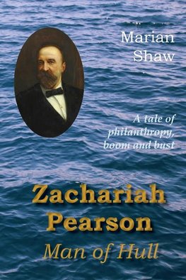 Zachariah Pearson