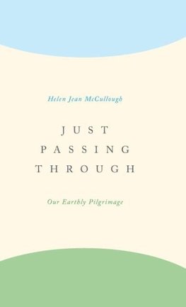 Just Passing Through