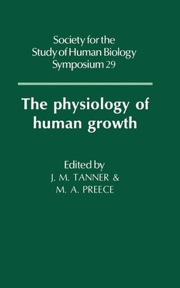 The Physiology of Human Growth