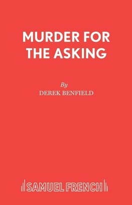 Murder for the Asking