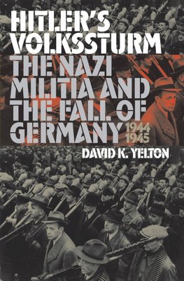 Hitler's Volkssturm