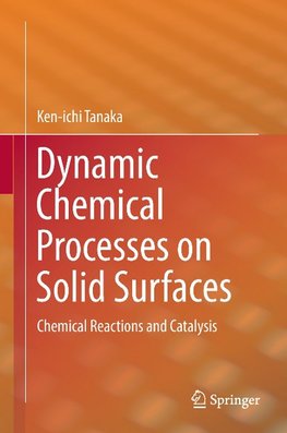 Dynamic Chemical Processes on Solid Surfaces