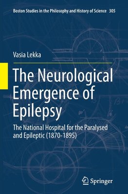The Neurological Emergence of Epilepsy