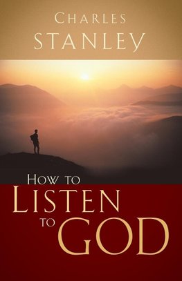 The How to Listen to God
