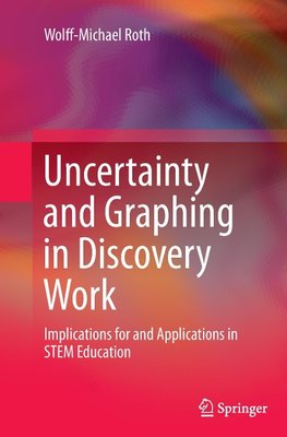Uncertainty and Graphing in Discovery Work