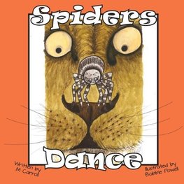 Spiders Dance