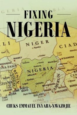 Fixing Nigeria