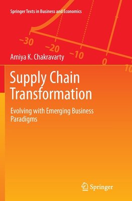 Supply Chain Transformation