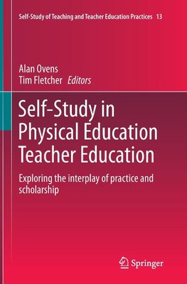 Self-Study in Physical Education Teacher Education