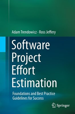 Software Project Effort Estimation