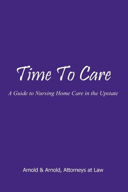 Time to Care