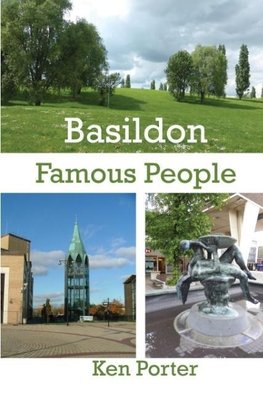 Basildon Famous People