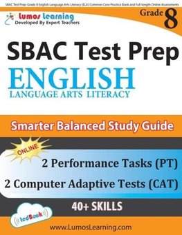 SBAC Test Prep