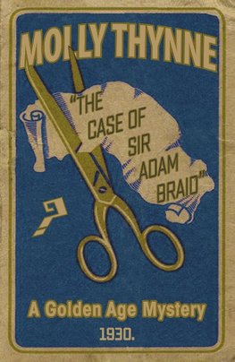 The Case of Sir Adam Braid