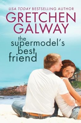 The Supermodel's Best Friend