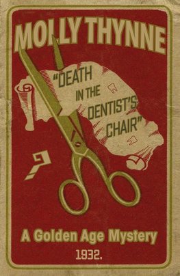 Death in the Dentist's Chair