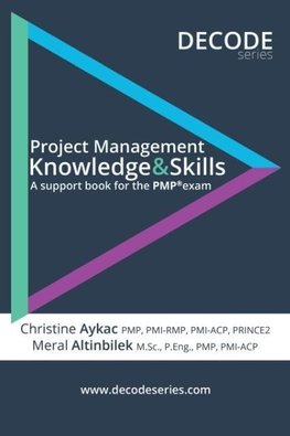 Project Management Knowledge & Skills