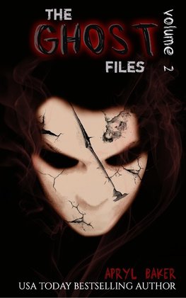 The Ghost Files 2