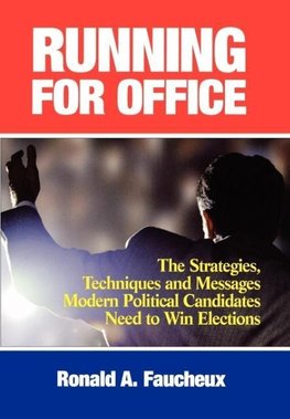 Running for Office