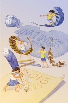 Inklings Book 2016