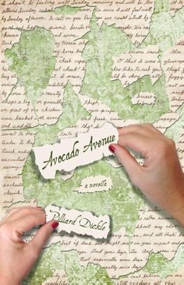 Avocado Avenue