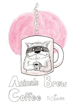 Animals Brew Coffee