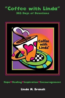 "Coffee with Linda"