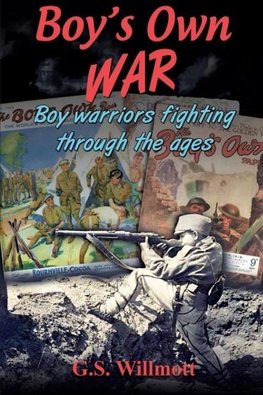 Boy's Own War