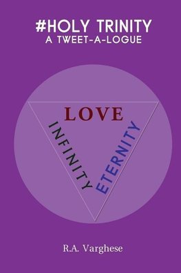 #Holy Trinity
