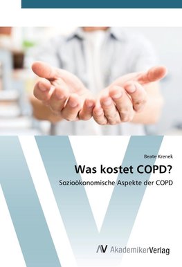 Was kostet COPD?