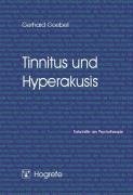 Tinnitus und Hyperakusis