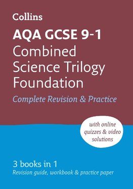 AQA GCSE 9-1 COMBINED_GCSE GRA