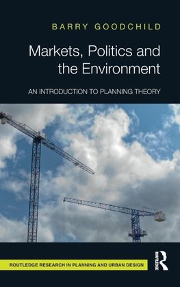 Markets, Politics and the Environment